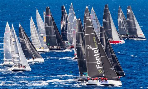 rolex capri sailing week 2020|Altro.